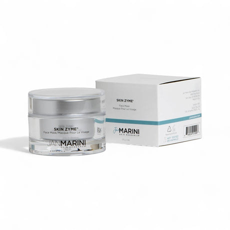 Jan Marini Skin Zyme Mask | Papaya Enzyme Face Mask | 1 oz (57g) — standardised