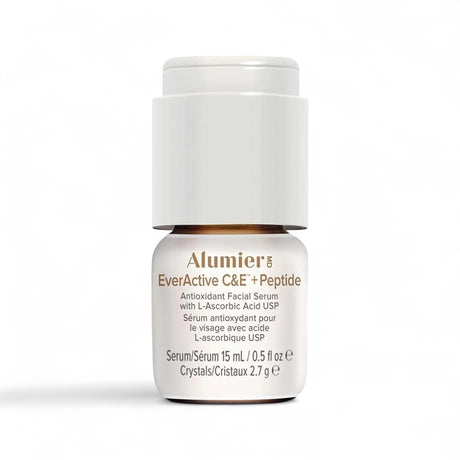 AlumierMD EverActive C&E® + Peptide (Single) | 15ml — standardised