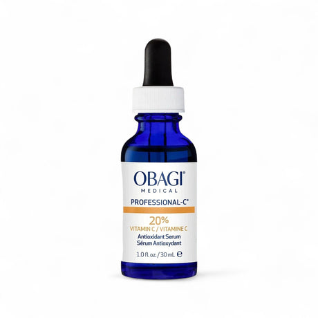Obagi Professional-C Serum 20% | High-Potency Vitamin C Antioxidant Serum | 30ml — standardised