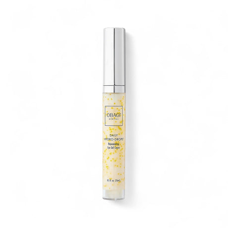 Obagi Daily Hydro-Drops Rejuvenating Eye Gel Cream | Eye Treatment | 15ml — standardised