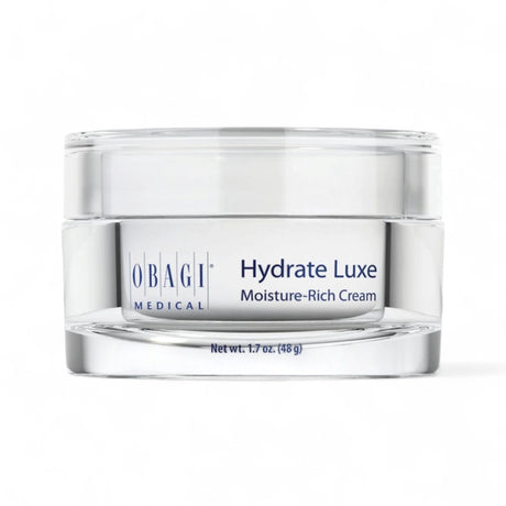 Obagi Hydrate Luxe | Ultra-Rich Night Moisturiser | 48g — standardised