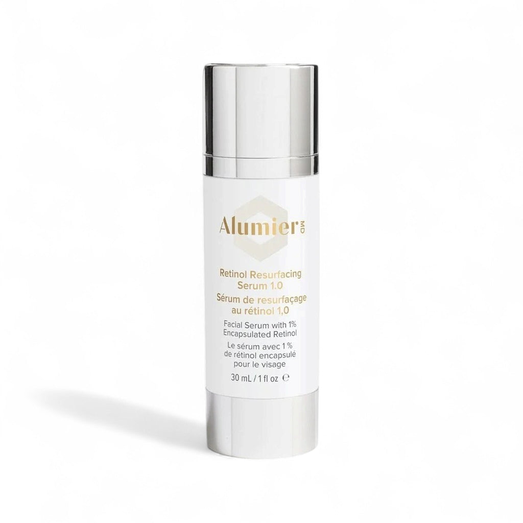 Retinol Resurfacing Serum 1.0