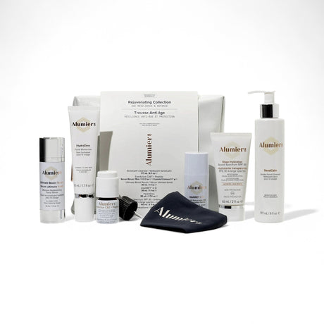 AlumierMD Rejuvenating Collection - Normal/Dry — standardised