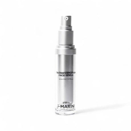 Jan Marini Transformation Face Serum | Peptide Serum | 30ml — standardised