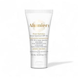 AlumierMD Sheer Hydration Un-Tinted 15ml Travel size — standardised
