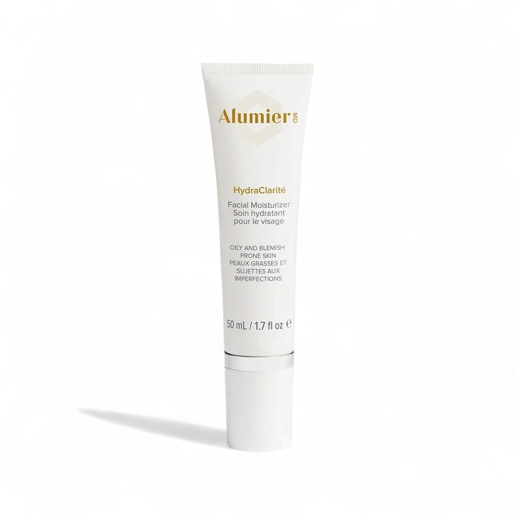 HydraClarité Moisturiser