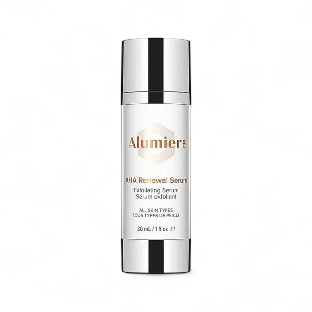 AHA Renewal Serum