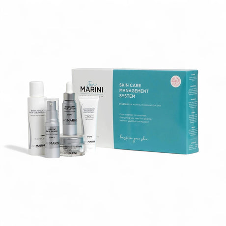 Jan Marini Starter Skin Care Management System for Normal/Combination skin — standardised