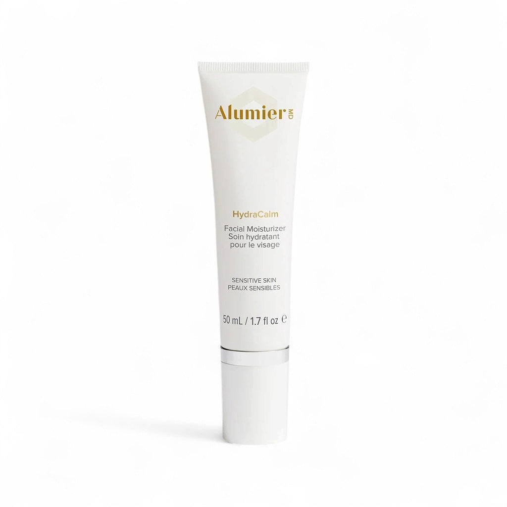 HydraCalm Moisturiser