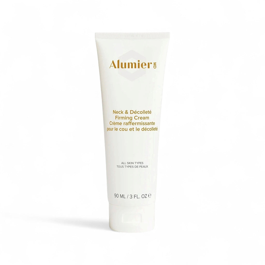 Neck Décolleté Firming Moisturiser