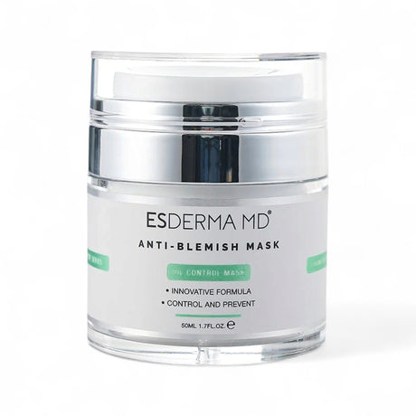 Esderma MD Anti-Blemish Mask — standardised