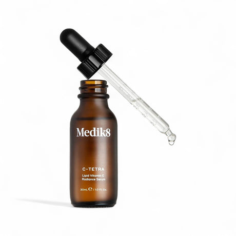 Medik8 C-TETRA® | Vitamin C Serum | 30ml — standardised