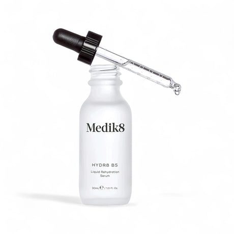 Medik8 Hydr8 B5 | Hyaluronic Acid Serum | 30ml — standardised