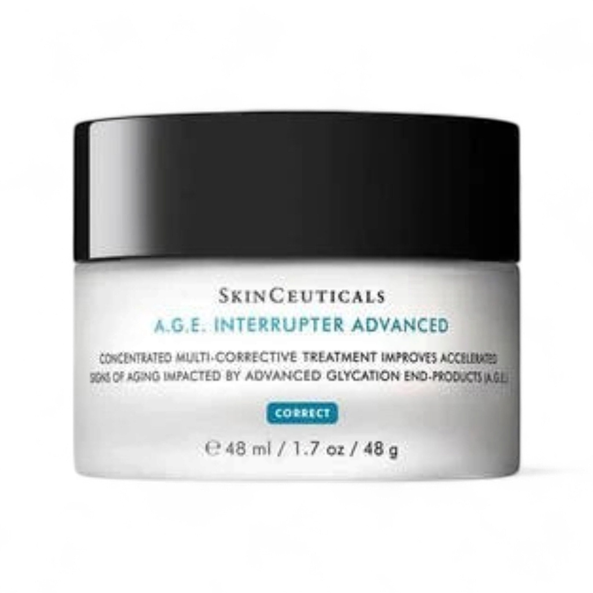 SkinCeuticals A.G.E. Interrupter Advanced | Anti-Ageing Corrective