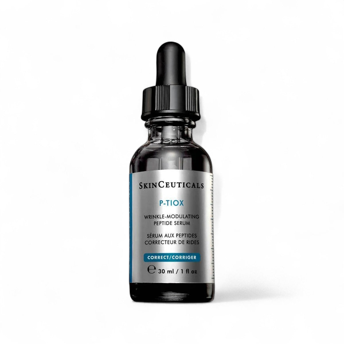 P TIOX Anti Wrinkle Peptide Serum