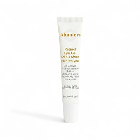 AlumierMD Retinol Eye Gel | 15ml — standardised
