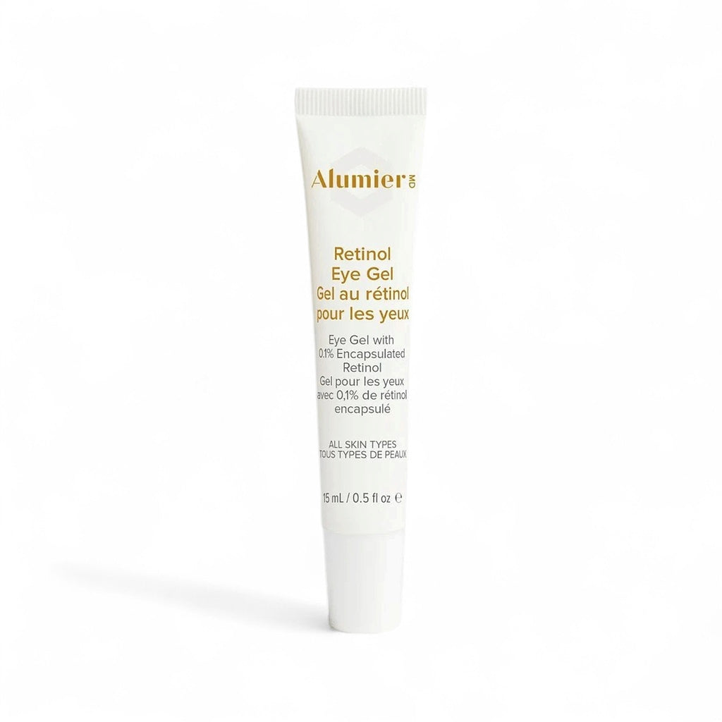 Retinol Eye Gel