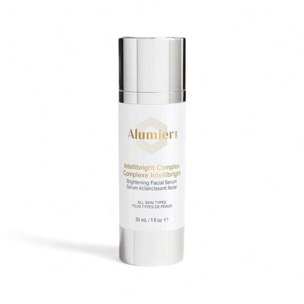 Intellibright Complex Serum