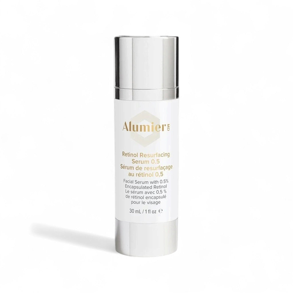 Retinol Resurfacing Serum 0.5