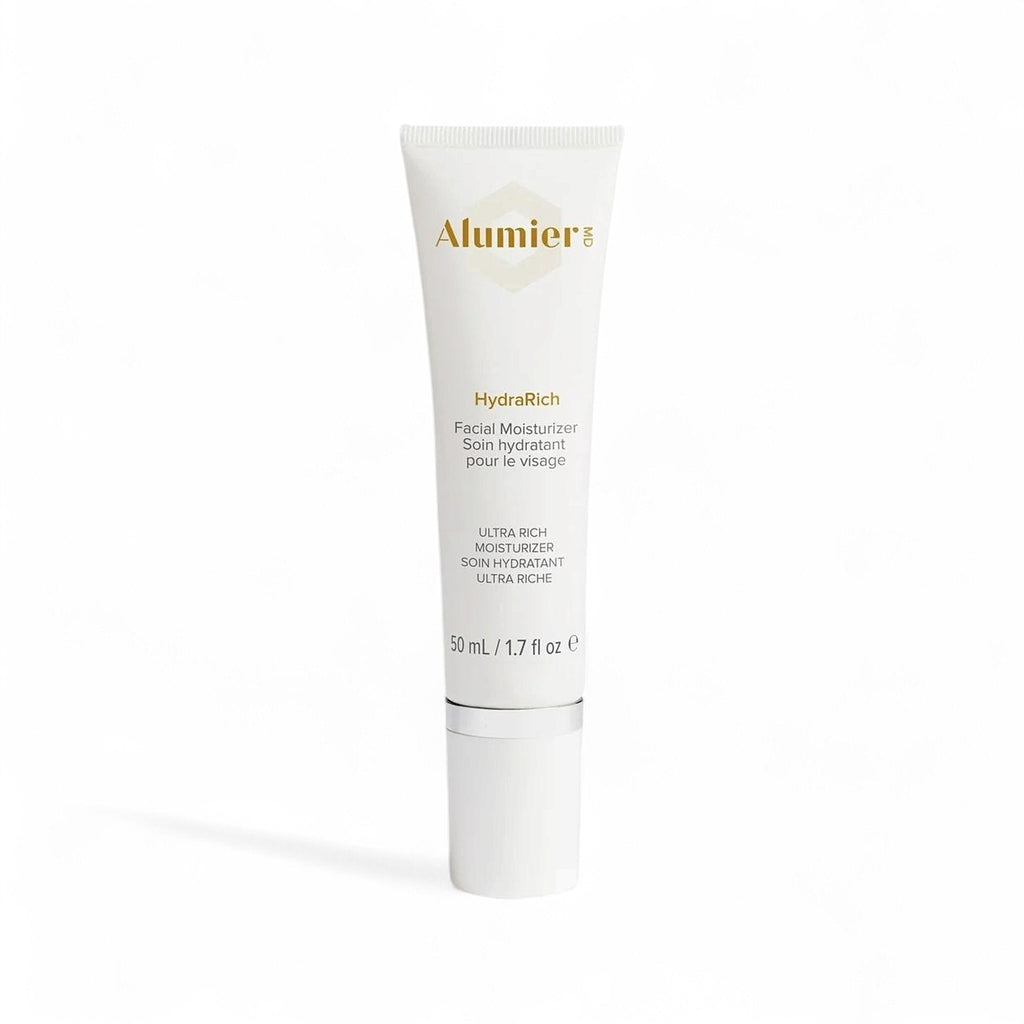 HydraRich Moisturiser