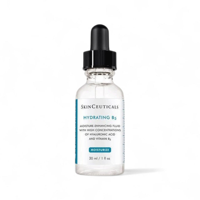 SkinCeuticals Hydrating B5 | Hyaluronic Acid Serum | 30ml — standardised