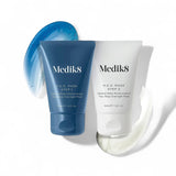 Medik8 H.E.O. Mask | Two-Step Overnight Hydrating Mask | 2x50ml — standardised