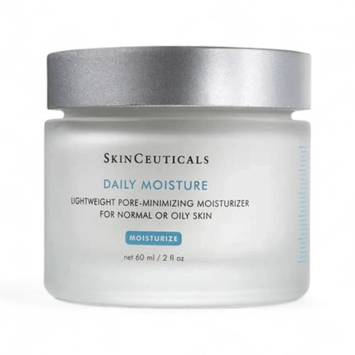 SkinCeuticals Daily Moisture | Pore-Minimising Moisturiser | 60ml — standardised