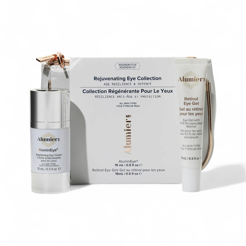 Rejuvenating Eye Collection