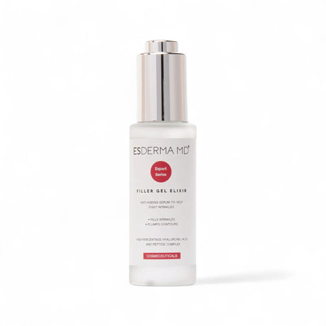 Esderma MD Filler Gel Elixir — standardised
