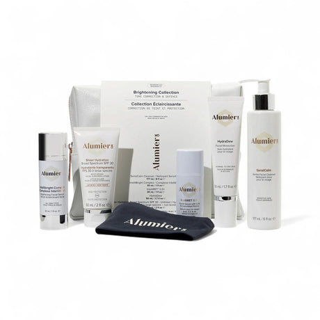 AlumierMD Brightening Collection Normal/Dry — standardised