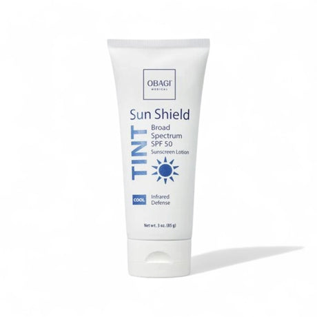 Obagi Sun Shield Tint Cool SPF50 | Tinted Sunscreen | 85g — standardised