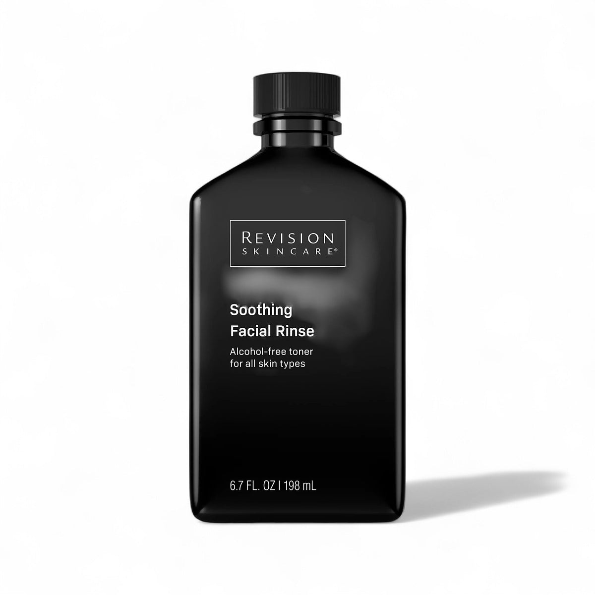 Revision Skincare Soothing Facial Rinse 198ml