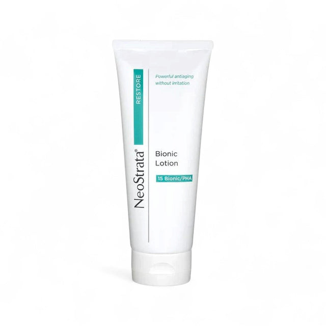 NeoStrata Bionic Lotion | PHA Moisturiser | 200ml — standardised