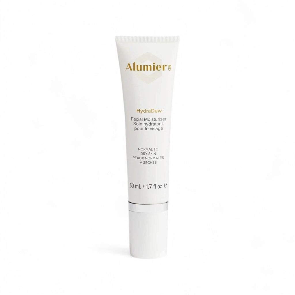 HydraDew Moisturiser