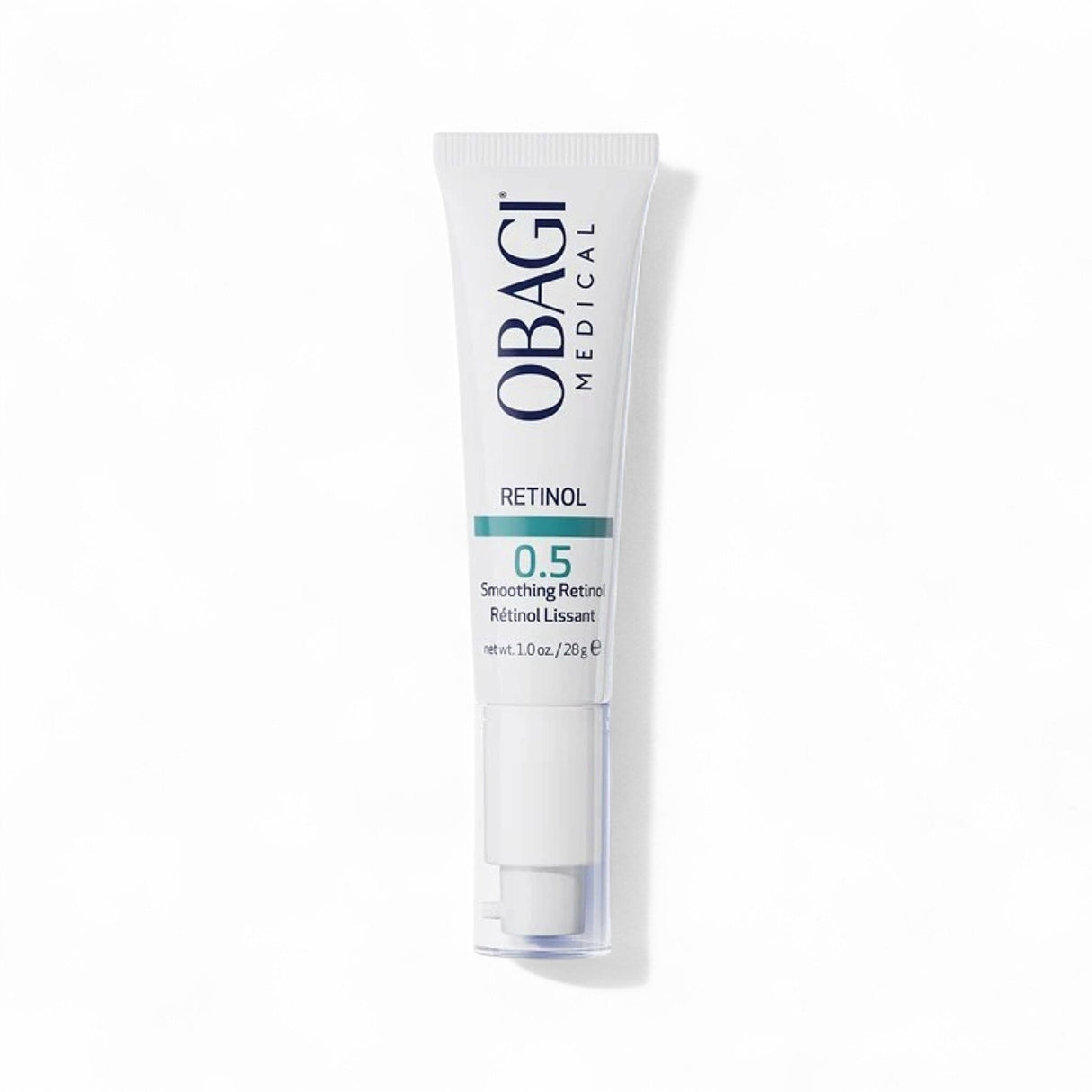 Obagi Retinol 0.5% Anti-Ageing Cream | 28ml — standardised