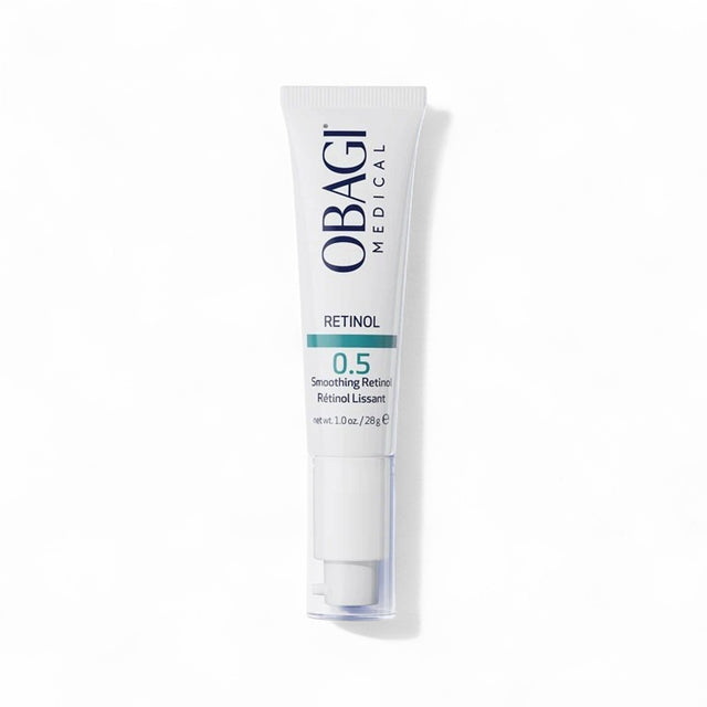 Obagi Retinol 0.5% Anti-Ageing Cream | 28ml — standardised