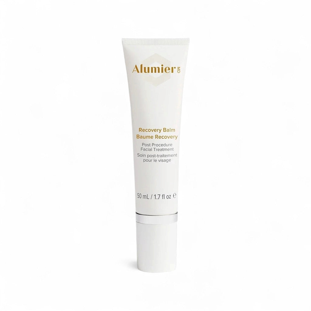 Recovery Balm Moisturiser