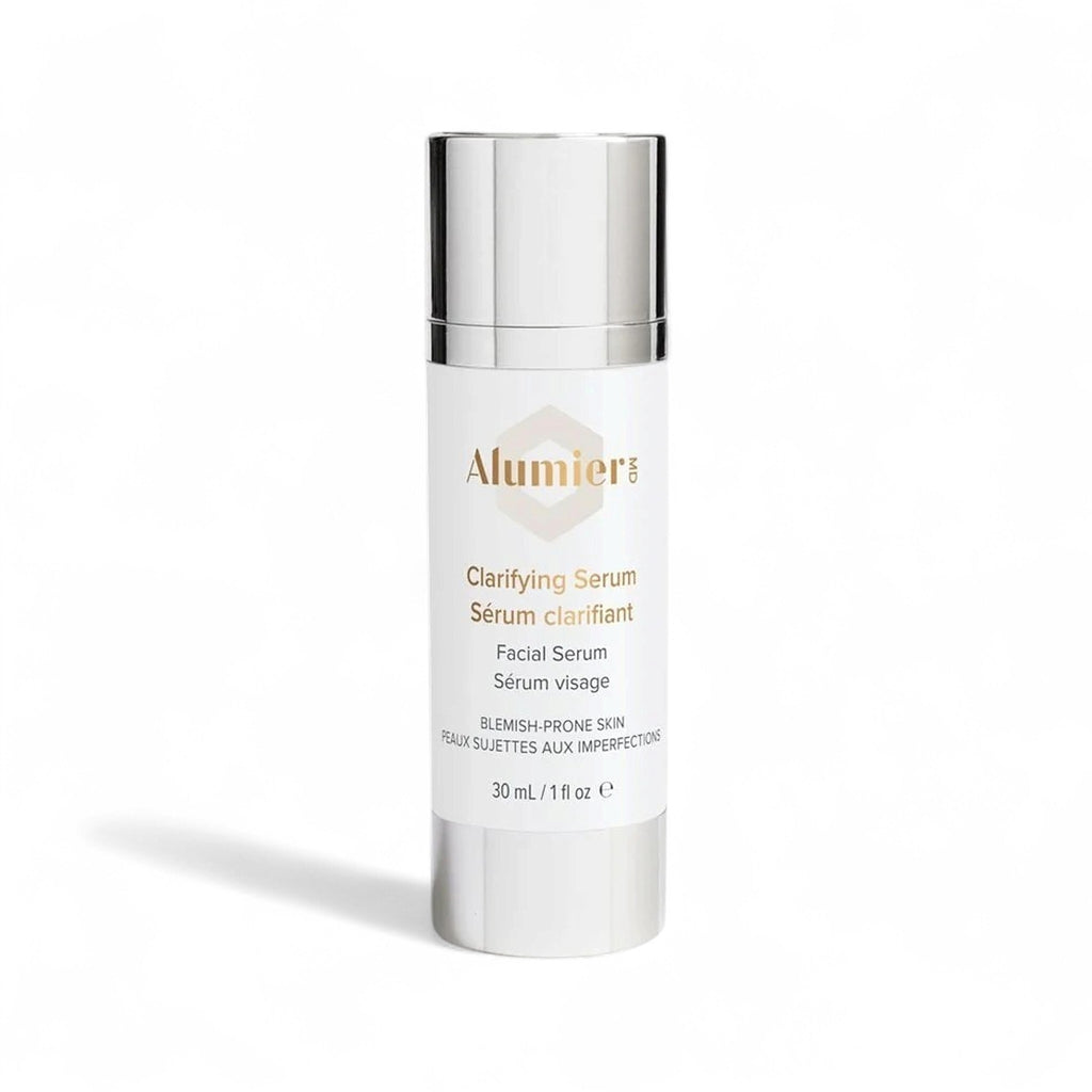 Clarifying Serum