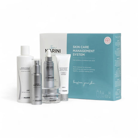 Jan Marini Skin Care Management System Normal Combo | SPF 33 — standardised