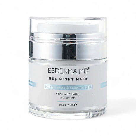 Esderma MD BE9 Mask — standardised