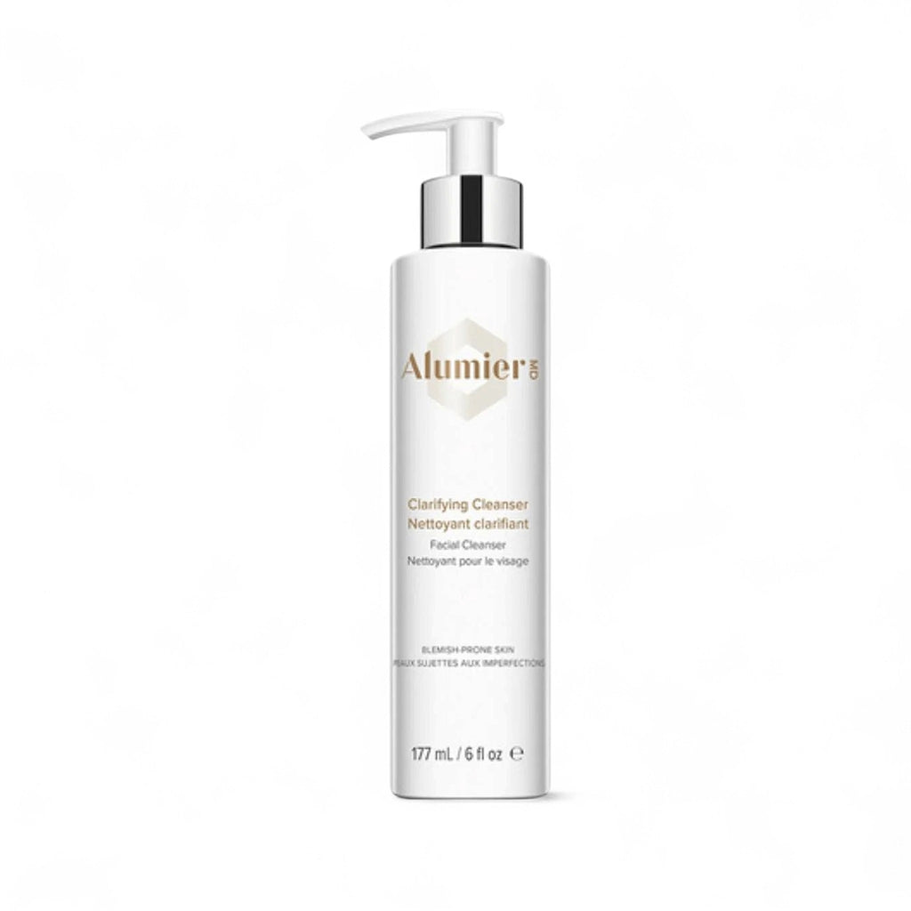Clarifying Cleanser Acne Cleanser