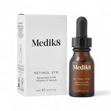 Medik8 Retinol 3TR™ | Anti-Ageing Night Serum | 15ml — standardised