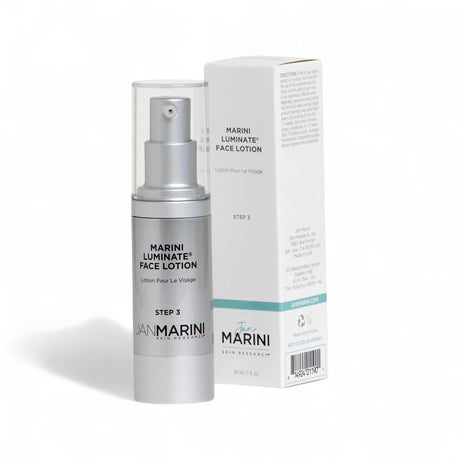 Jan Marini Luminate Face Lotion | Brightening Treatment | 30ml — standardised