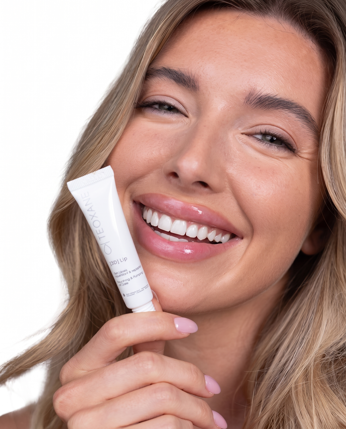 Teoxane [3D] Lip 10ml