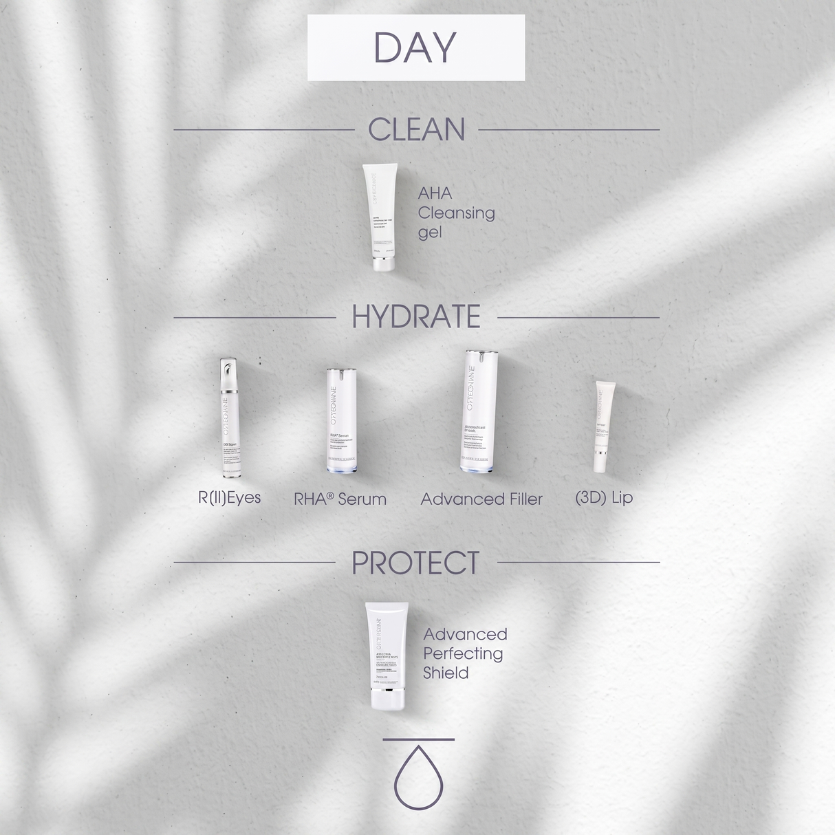 Teoxane [3D] Lip 10ml