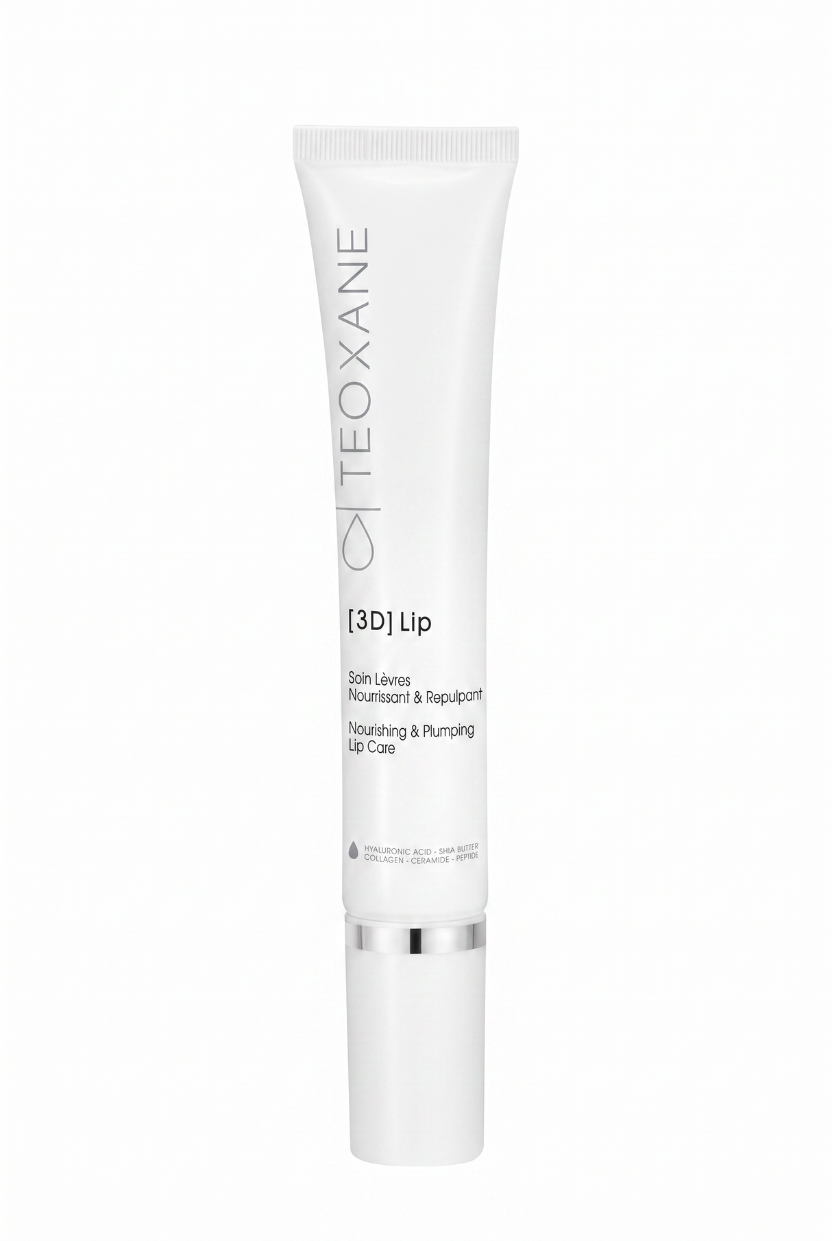 Teoxane [3D] Lip 10ml lifestyle shot