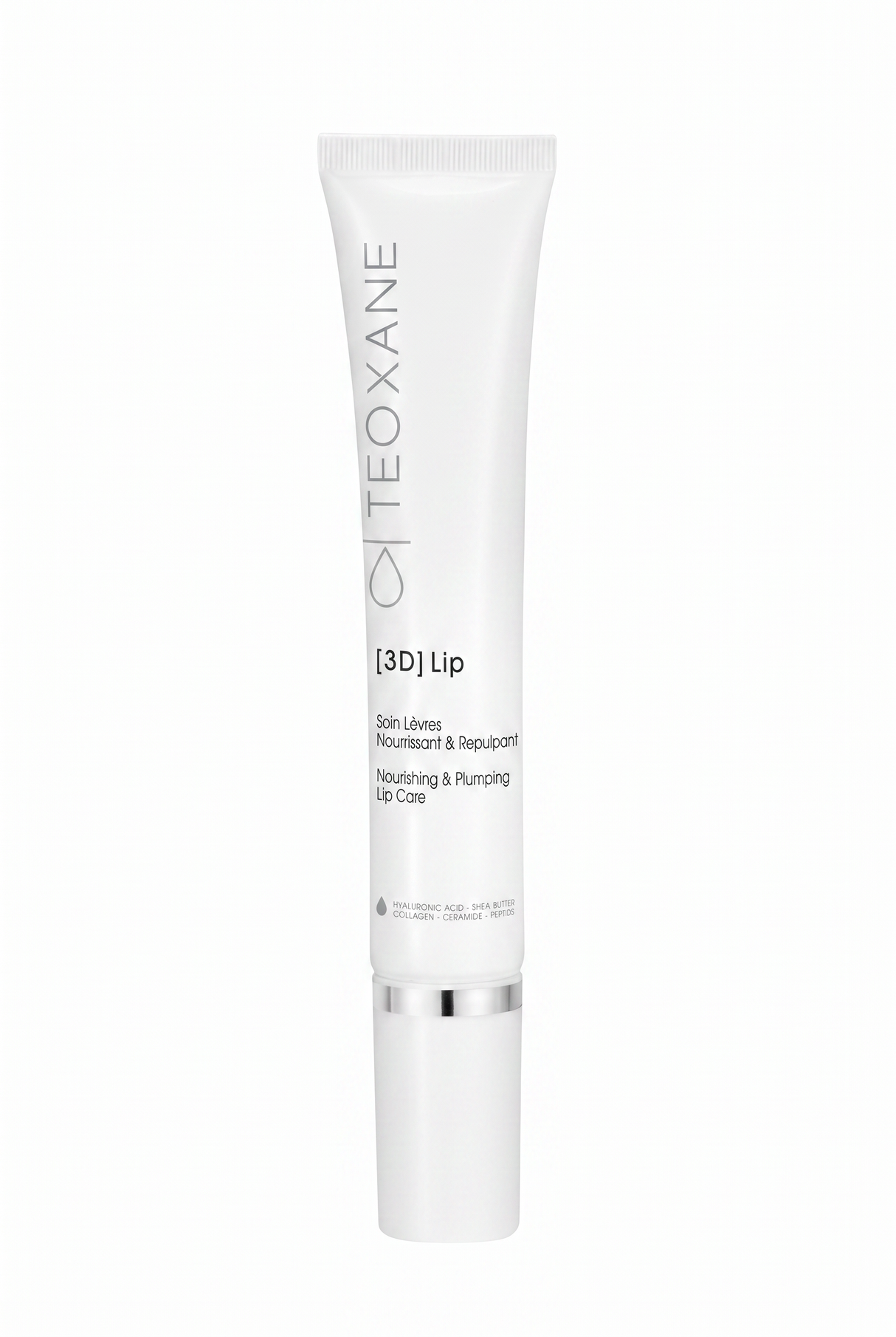 Teoxane [3D] Lip 10ml lifestyle shot