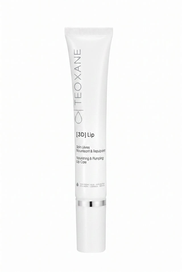 Teoxane [3D] Lip 10ml lifestyle shot