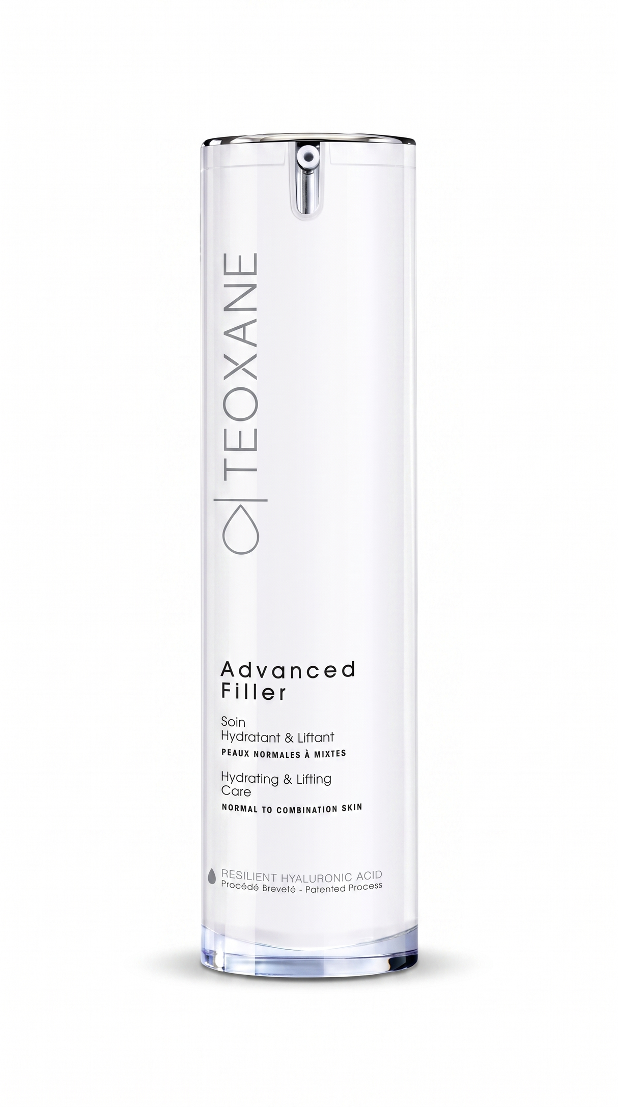 Teoxane Advanced Filler Normal to Combination Skin 50ml lifestyle shot