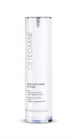 Teoxane Advanced Filler Normal to Combination Skin 50ml lifestyle shot